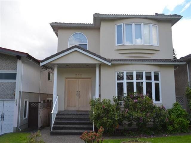 House for sale in Vancouver, Vancouver West, 256 W 48th Avenue, 263191880 | Realtylink.org