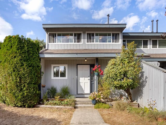 Townhouse for sale in Pitt Meadows, Pitt Meadows, 1 19022 119b Avenue, 263191881 | Realtylink.org