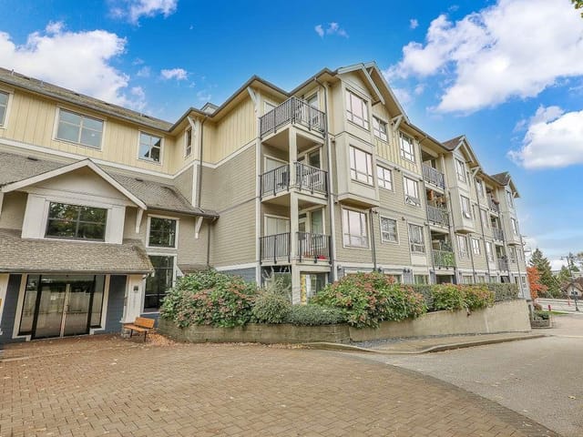 Apartment for sale in Surrey, North Surrey, 204 13897 Fraser Highway, 263191882 | Realtylink.org