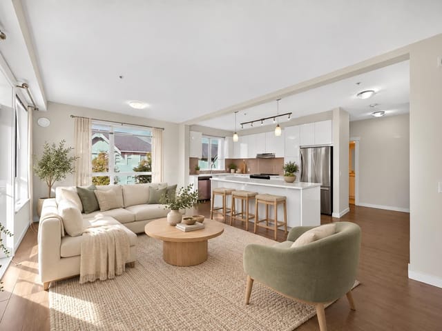 Apartment for sale in Abbotsford, Abbotsford, 309 31158 Westridge Place, 263191895 | Realtylink.org