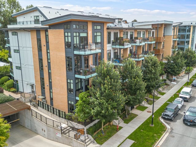 Apartment for sale in New Westminster, New Westminster, 322 300 Salter Street, 263191903 | Realtylink.org