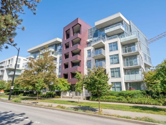 Apartment for sale in Vancouver, Vancouver West, 401 5033 Cambie Street, 263191906 | Realtylink.org