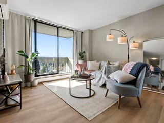 Apartment for sale in Burnaby, Burnaby South, 706 6759 Willingdon Avenue, 263191907 | Realtylink.org