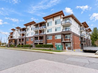 Apartment for sale in Langley, Langley, 432 5415 Brydon Crescent, 263191908 | Realtylink.org