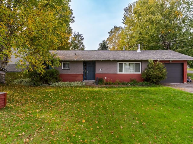House for sale in Prince George, PG City North, 6665 Edelweiss Road, 263191911 | Realtylink.org
