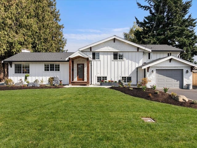 House for sale in Chilliwack, Chilliwack, 9862 Gracemar Drive, 263191913 | Realtylink.org