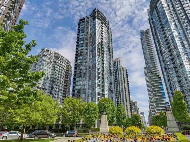 Apartment for rent in Vancouver, Vancouver West, 3207 1495 Richards Street, 263191917 | Realtylink.org