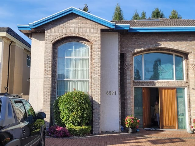 House for sale in Richmond, Richmond, 6571 Mang Road, 263191919 | Realtylink.org