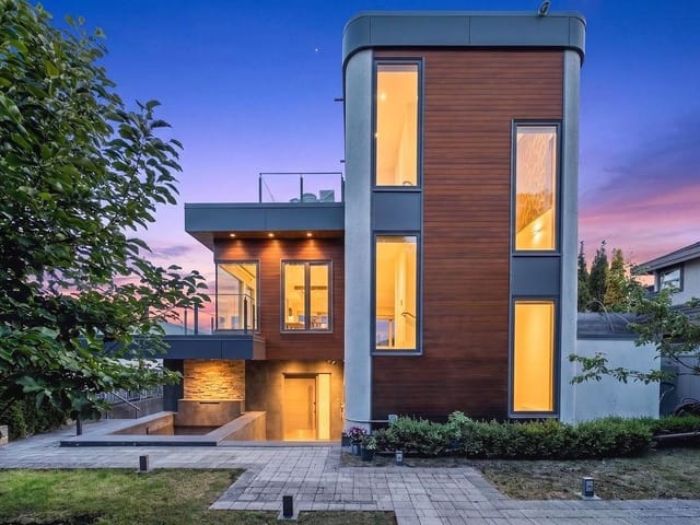 House for sale in Vancouver, Vancouver West, 2863 W King Edward Avenue, 263191923 | Realtylink.org