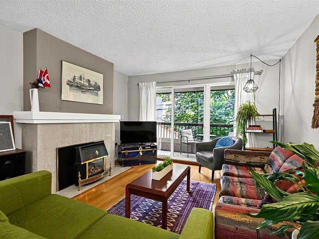 Apartment for sale in Vancouver, Vancouver East, 319 550 E 6th Avenue, 263191925 | Realtylink.org
