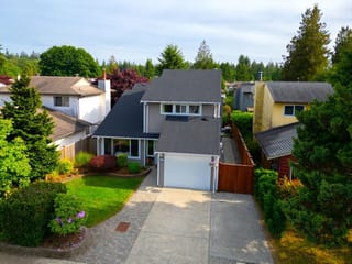 House for sale in Coquitlam, Coquitlam, 3216 Savary Avenue, 263191926 | Realtylink.org