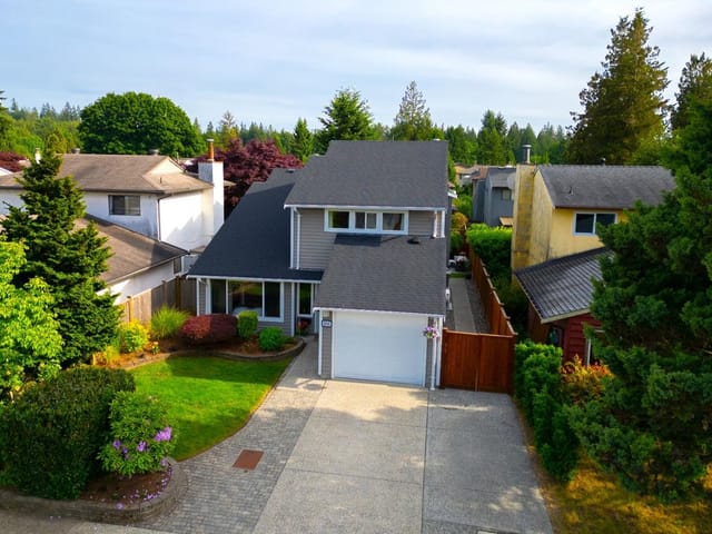 House for sale in Coquitlam, Coquitlam, 3216 Savary Avenue, 263191926 | Realtylink.org