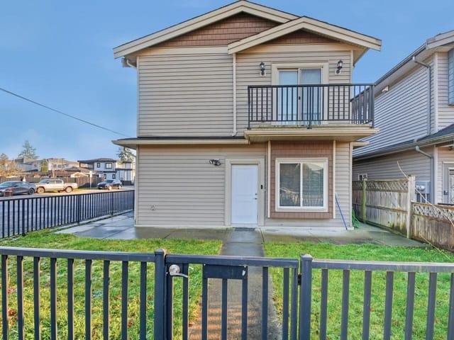 1/2 Duplex for sale in Burnaby, Burnaby East, 7847 15th Street, 263191931 | Realtylink.org