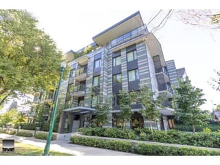 Apartment for rent in Vancouver, Vancouver West, 108 488 W 58th Avenue, 263191933 | Realtylink.org