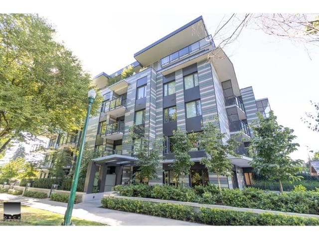 Apartment for rent in Vancouver, Vancouver West, 108 488 W 58th Avenue, 263191933 | Realtylink.org