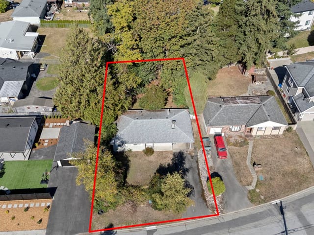House for sale in Delta, N. Delta, 11055 80a Avenue, 263191934 | Realtylink.org