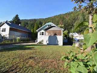 House for sale in Boston Bar / Lytton, Fraser Canyon, 48813 Chaumox Road, 263191935 | Realtylink.org