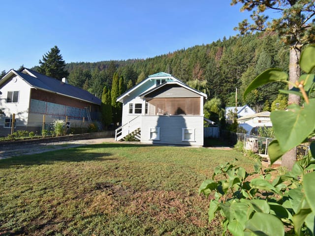 House for sale in Boston Bar / Lytton, Fraser Canyon, 48813 Chaumox Road, 263191935 | Realtylink.org