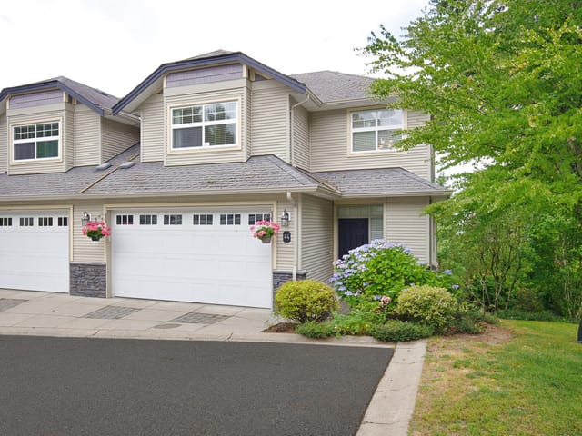 Townhouse for sale in Abbotsford, Abbotsford, 44 36260 McKee Road, 263191937 | Realtylink.org