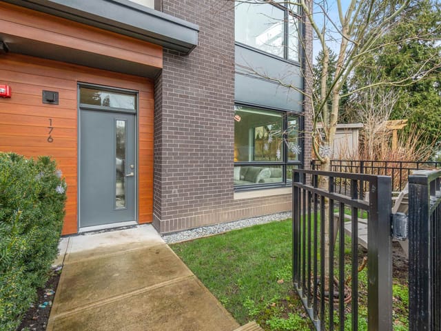 Townhouse for sale in North Vancouver, North Vancouver, 176 2035 Glenaire Drive, 263191941 | Realtylink.org