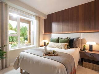 Apartment for sale in Port Coquitlam, Port Coquitlam, 424 2178 Prairie Avenue, 263191950 | Realtylink.org