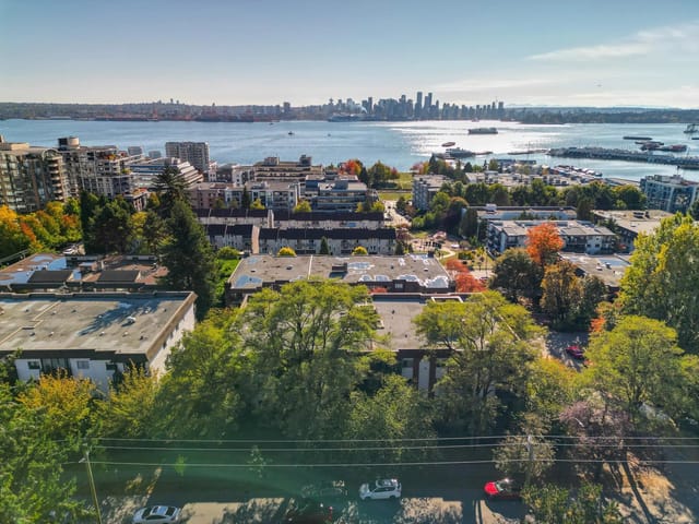 Apartment for sale in North Vancouver, North Vancouver, 201 225 W 3rd Street, 263191952 | Realtylink.org
