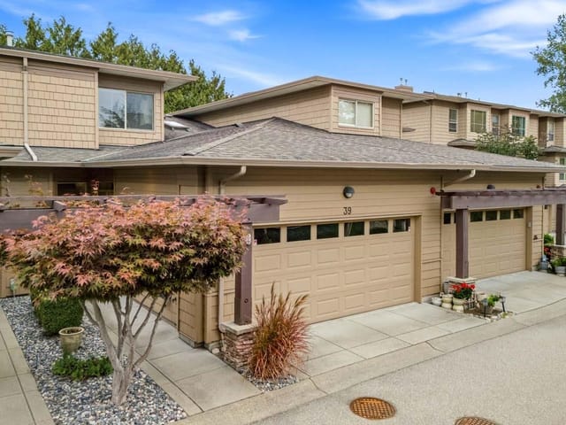 Townhouse for rent in Surrey, Cloverdale, 39 16655 64a Avenue, 263191953 | Realtylink.org