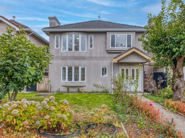 House for sale in Vancouver, Vancouver East, 3028 E 26th Avenue, 263191956 | Realtylink.org