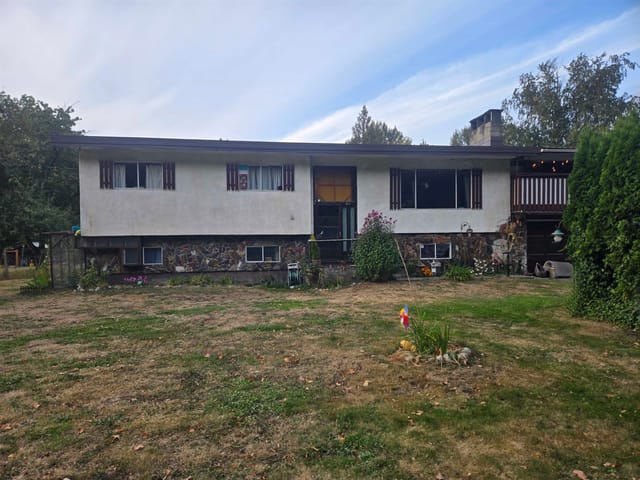 House for rent in Chilliwack, Yarrow, A 44395 Vedder Mountain, 263191957 | Realtylink.org