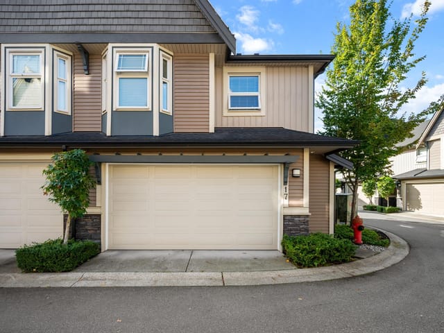 Townhouse for sale in Pitt Meadows, Pitt Meadows, 17 19095 Mitchell Road, 263191958 | Realtylink.org