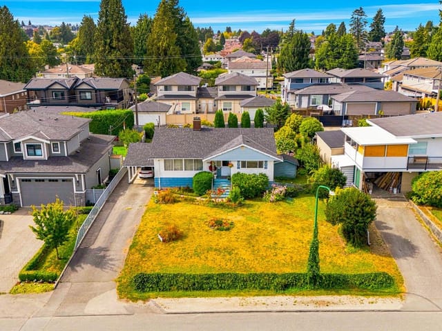 House for sale in Burnaby, Burnaby South, 4335 Barker Avenue, 263191960 | Realtylink.org