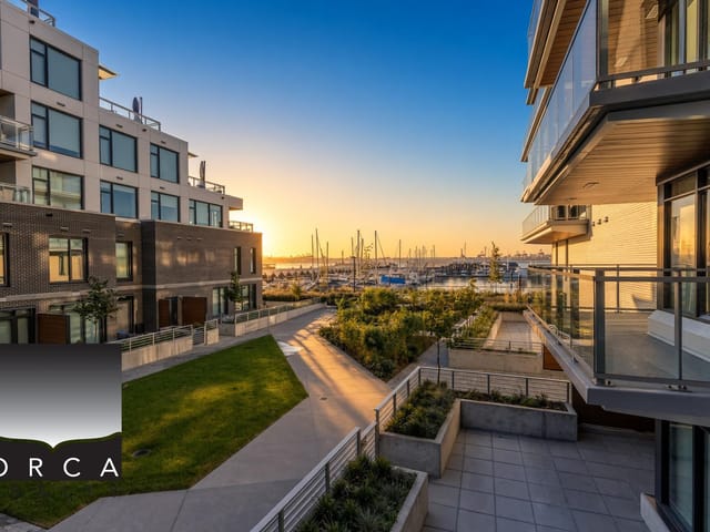 Apartment for rent in North Vancouver, North Vancouver, 201 777 Harbour Way, 263191962 | Realtylink.org