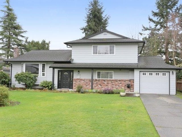 House for rent in Ladner, Ladner, 5372 46 Avenue, 263191963 | Realtylink.org