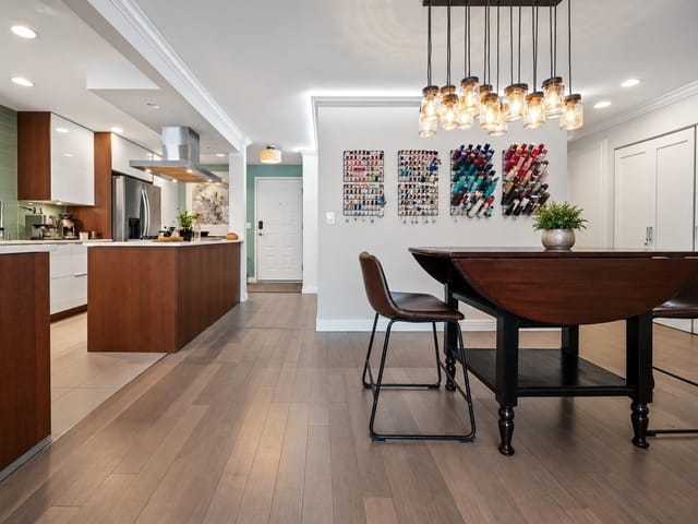 Apartment for sale in Vancouver, Vancouver West, 6 1234 W 7th Avenue, 263191967 | Realtylink.org
