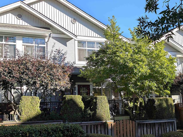 Townhouse for sale in Langley, Langley, 79 20449 66 Avenue, 263191968 | Realtylink.org