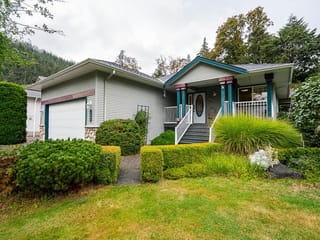 House for sale in Harrison Hot Springs, Harrison Lake, 225 Balsam Avenue, 263191969 | Realtylink.org