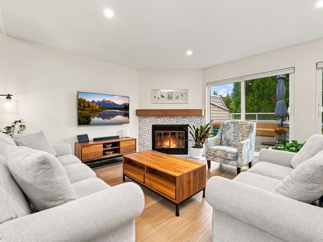 Apartment for sale in Burnaby, Burnaby South, 402 3441 Curle Avenue, 263191973 | Realtylink.org