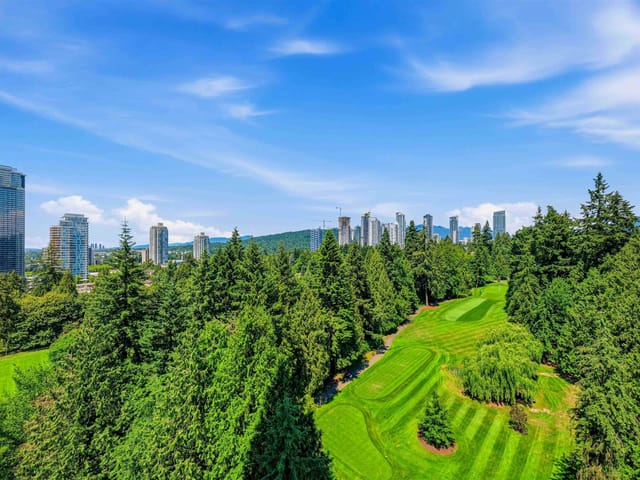 Apartment for sale in Coquitlam, Coquitlam, 1501 595 Austin Avenue, 263191975 | Realtylink.org