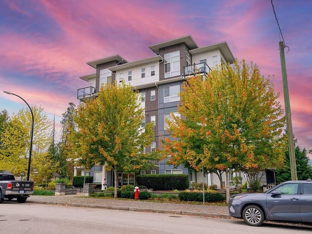 Apartment for sale in Maple Ridge, Maple Ridge, 402 22315 122 Avenue, 263191977 | Realtylink.org