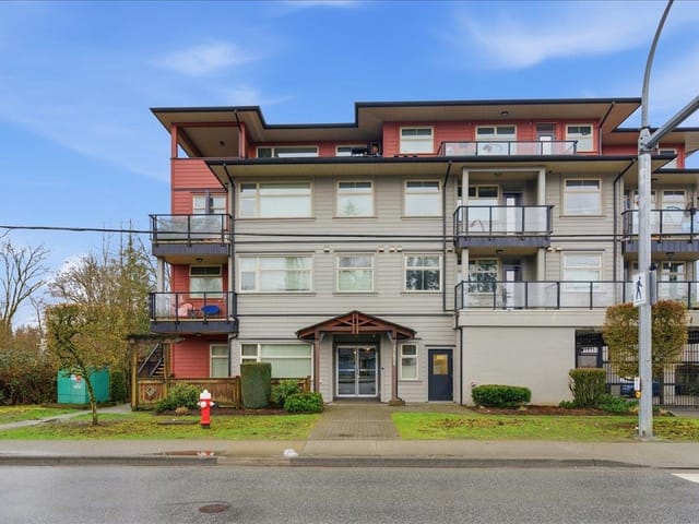 Apartment for sale in Maple Ridge, Maple Ridge, 307 22858 Lougheed Highway, 263191978 | Realtylink.org