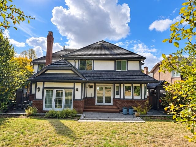 House for rent in Burnaby, Burnaby North, 1590 Glen Abbey Drive, 263191980 | Realtylink.org