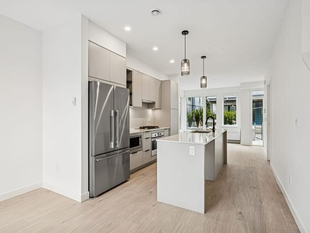 Townhouse for sale in Coquitlam, Coquitlam, 129 921 Grant Street, 263191981 | Realtylink.org
