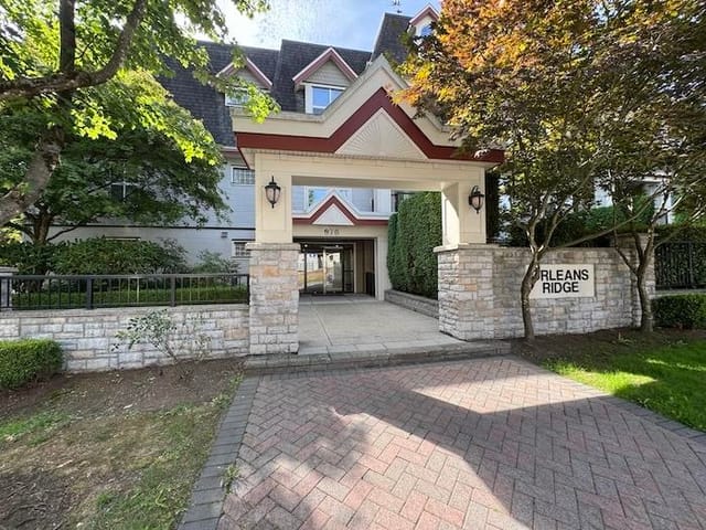 Apartment for sale in Coquitlam, Coquitlam, 107 976 Adair Avenue, 263191988 | Realtylink.org