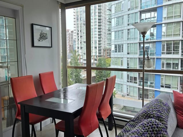 Apartment for rent in Vancouver, Vancouver West, 903 822 Homer Street, 263191991 | Realtylink.org