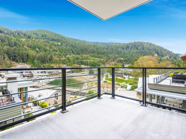 Apartment for rent in West Vancouver, West Vancouver, 503 6699 Nelson Ave, 263191995 | Realtylink.org