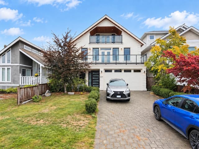 House for sale in Richmond, Richmond, 6291 Goldsmith Drive, 263191997 | Realtylink.org