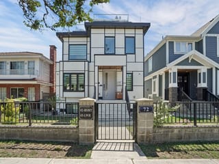 House for sale in Vancouver, Vancouver East, 72 E 57th Avenue, 263191999 | Realtylink.org