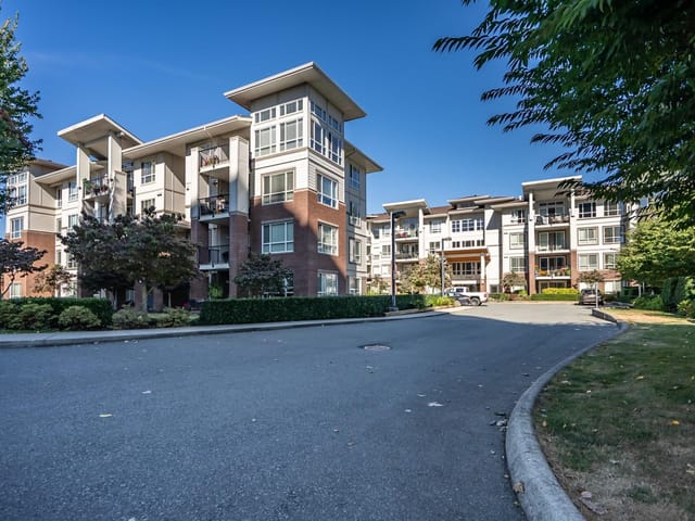 Apartment for sale in Abbotsford, Abbotsford, 403 3192 Gladwin Road, 263192002 | Realtylink.org