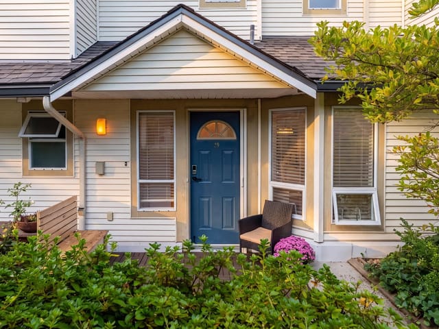 Townhouse for sale in Vancouver, Vancouver East, 29 4311 Sophia Street, 263192008 | Realtylink.org