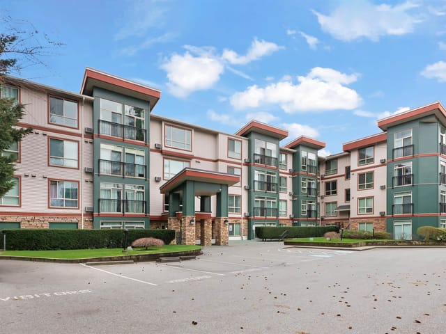 Apartment for sale in Abbotsford, Abbotsford, 208 33485 South Fraser Way, 263192009 | Realtylink.org
